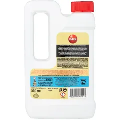 Средство от накипи BAGI Кумкумит 550мл