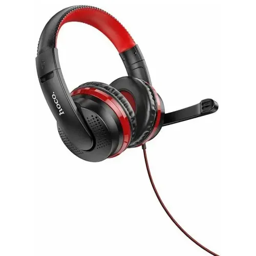 Гарнитура HOCO Hoco W103 Magic Red