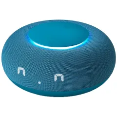 Умная колонка VK Капсула Мини морской синий (*10)