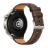 Смарт-часы Huawei Watch 4 Pro Dark Brown (55020APB)