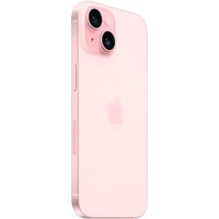 Сотовый телефон Apple iPhone 15 128GB Pink без RuStore/MAX