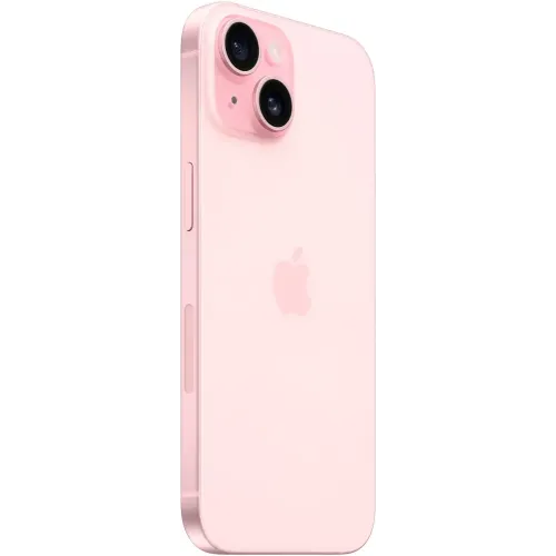 Сотовый телефон Apple iPhone 15 128GB Pink
