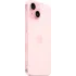 Сотовый телефон Apple iPhone 15 128GB Pink