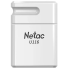 Карта USB2.0 16 GB NETAC NT03U116N-016G-20WH