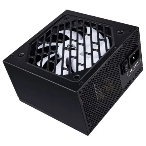 Блок питания 1STPlayer 600W ATX PS-600FK 12cm fan