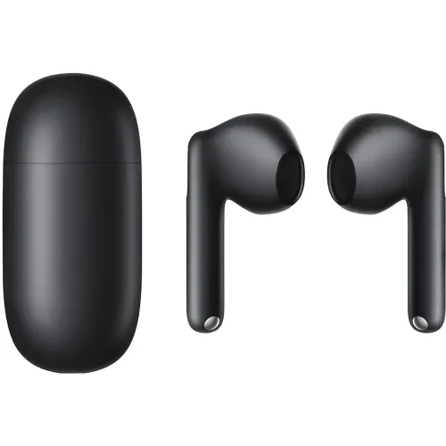 Гарнитура Bluetooth Huawei FreeBuds SE 2 черный