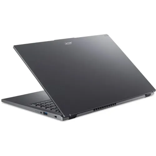Ноутбук 15.6&quot; Acer Aspire A15-51M-74HF  i7-150U 16GB/512GB UHDGr noOS (NX.KXRCD.007)