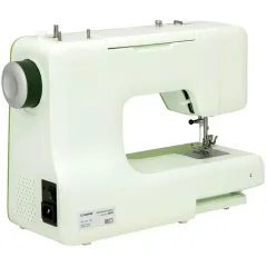 Швейная машина COMFORT 1010 зеленый