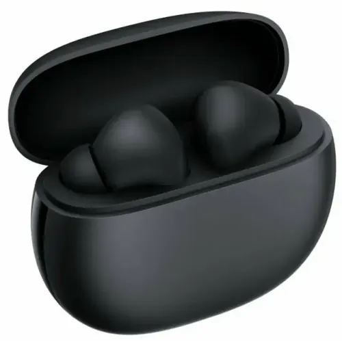 Гарнитура Bluetooth Xiaomi Redmi Buds 4 Active черный