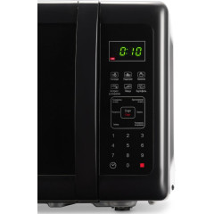 Микроволновая печь SUNWIND SUN-MW007, 20 л., черная (С)