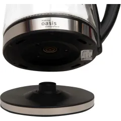 Чайник эл. OASIS K-8GS