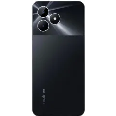 Сотовый телефон REALME Note 50 3/64 Gb Midnight Black