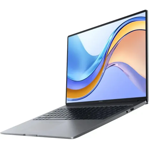 Ноутбук 16&quot; HONOR 16 MagicBook X16 i5 12450H/16Gb/SSD512GbGray (5301AHHM)