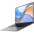 Ноутбук 16&quot; HONOR 16 MagicBook X16 i5 12450H/16Gb/SSD512GbGray (5301AHHM)