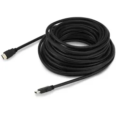 Кабель HDMI - HDMI 15 м Buro BHP-HDMI-1.4-15