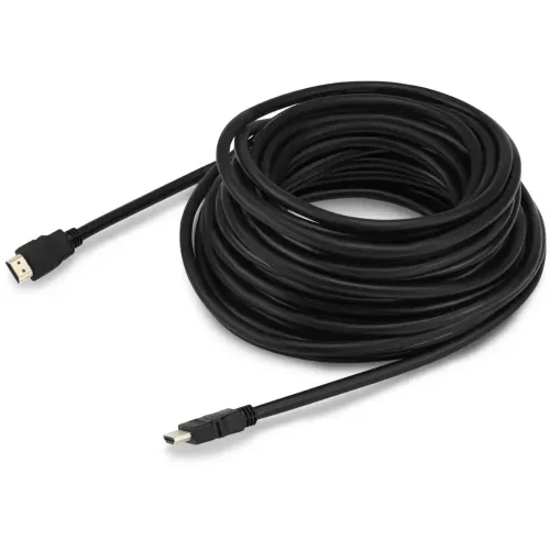 Кабель HDMI - HDMI 15 м Buro BHP-HDMI-1.4-15