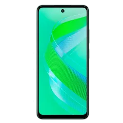 Сотовый телефон INFINIX Hot 40 8/256Gb Starfall Green