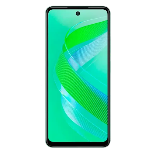 Сотовый телефон INFINIX Hot 40 8/256Gb Starfall Green