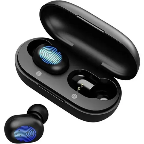 Гарнитура Bluetooth Mi HAYLOU GT1 PRO чёрный