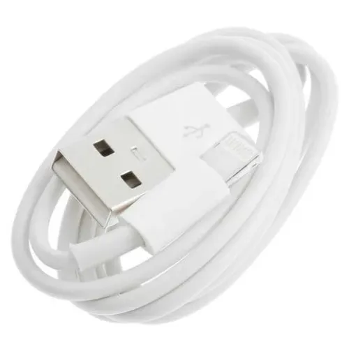 Кабель USB 2.0 A вилка - 8pin 1 м Belsis ED SP3137