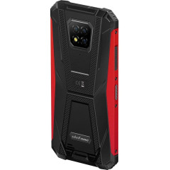 Сотовый телефон ULEFONE ARMOR 8 красный