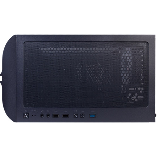 Корпус 1STPlayer INFINITE SPACE IS3 Mini-Towe ATX (IS3-BK-1F2)