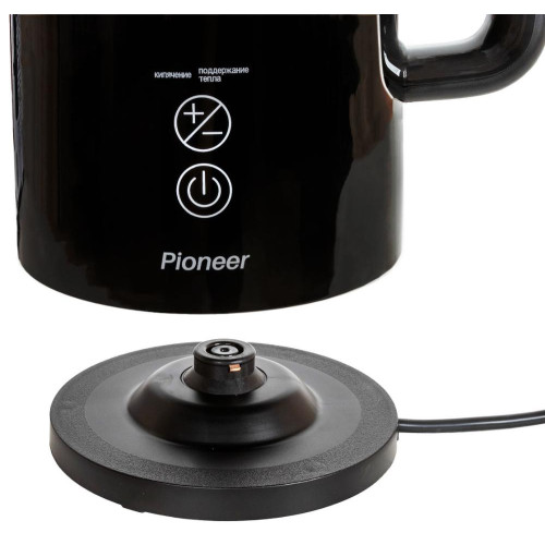Чайник PIONEER KE577M BLACK