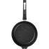 Сковорода Мечта Гранит black Induction, 28 см (028802И) съемная ручка (429642)
