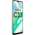 Сотовый телефон REALME C33 64Gb голубой