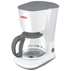 Кофеварка ARESA AR-1608 (*3)