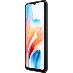 Сотовый телефон OPPO A18 4/128Gb Black