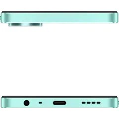 Сотовый телефон REALME C55 8/256Gb зеленый