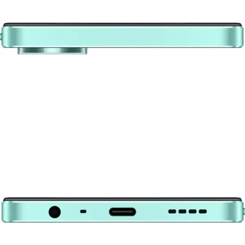 Сотовый телефон REALME C55 8/256Gb зеленый