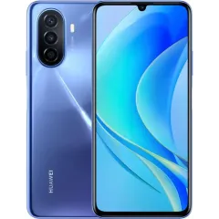 Сотовый телефон Huawei Nova Y70 4/128Gb Crystal Blue