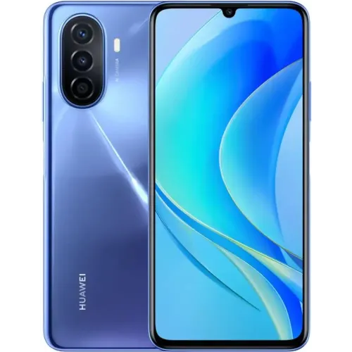 Сотовый телефон Huawei Nova Y70 4/128Gb Crystal Blue