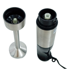 Блендер погружной MRS Chef HB-201 (*7)