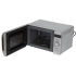 Микроволновая печь PIONEER MW229D, 20 л., серебро (Э/М)