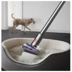 Пылесос вертикальный Dyson V12 Detect Slim Absolute
