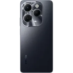 Сотовый телефон INFINIX Hot 40 8/128GBb черный 