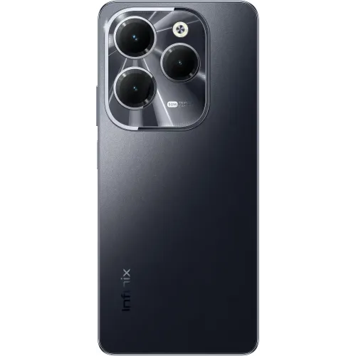 Сотовый телефон INFINIX Hot 40 8/128GBb черный 