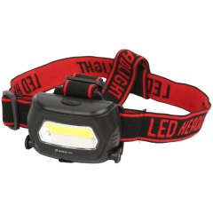 Фонарь Ultraflash LED5359 налобный