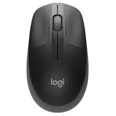 Мышь Logitech M190 серый (910-005923)