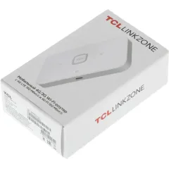 Модем 3G/4G TCL LINKZONE MW42LM белый
