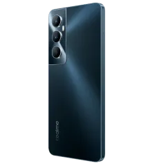 Сотовый телефон REALME C65 8/256Gb Black 