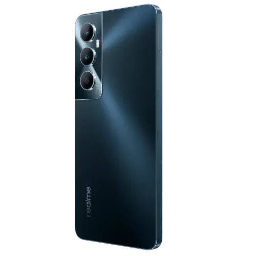 Сотовый телефон REALME C65 8/256Gb Black (*8)