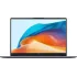 Ноутбук 14" Huawei MateBook D14 MDF-X i3-1215U/8GB/256GB/IrisXeGr/noOS grey space  (53013UFC)
