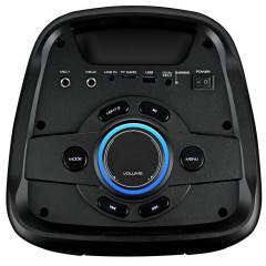 Акустика портативная GINZZU GM-211