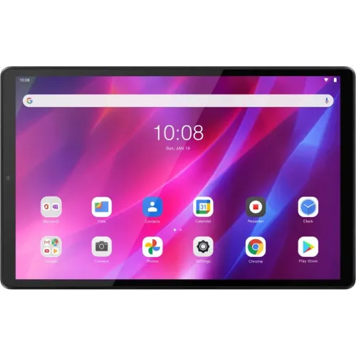 Планшет 10.3&quot; Lenovo TAB K10 TB-X6C6F 32Gb синий