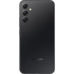 Сотовый телефон Samsung Galaxy A34 SM-A346E 8/128Gb серый