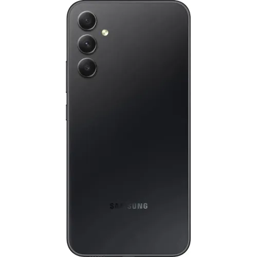 Сотовый телефон Samsung Galaxy A34 SM-A346E 8/128Gb серый